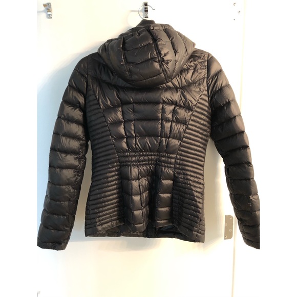 Calvin Klein Quilted Packable Down Jacket (Copy) - Picture 3 of 5